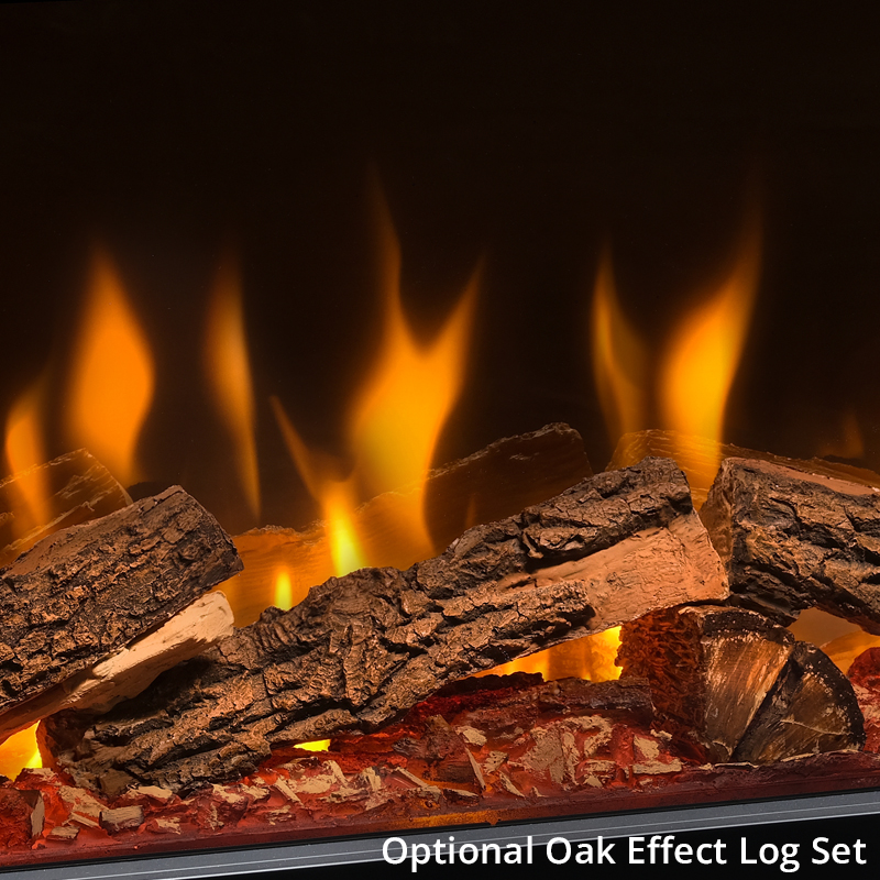 Dimplex Ignite Bold 74 Electric Fire - MEGA DEAL! | Flames.co.uk