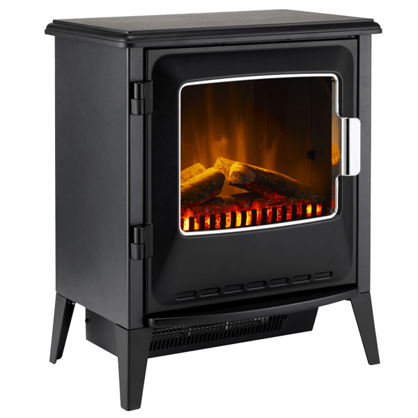 Dimplex Lucia Electric Stove Flames.co.uk