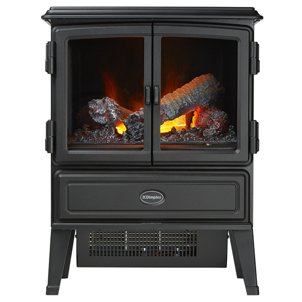 Dimplex Oakhurst OptiMyst Electric Stove Flames.co.uk