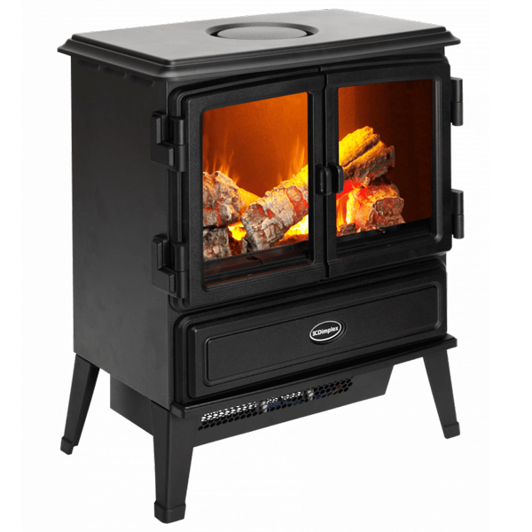Dimplex Oakhurst Opti-Myst Electric Stove