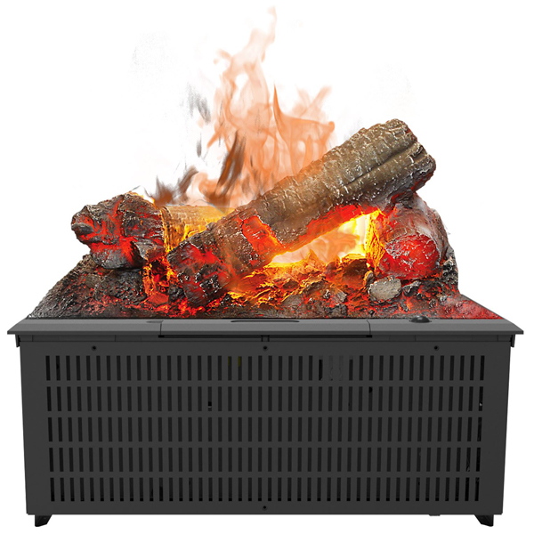 Dimplex Opti-Myst Bespoke - Cassette 400 Electric Fire