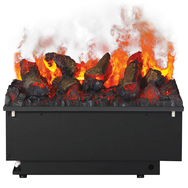 Dimplex Opti-Myst Bespoke - Cassette 500 Retail Electric Fire