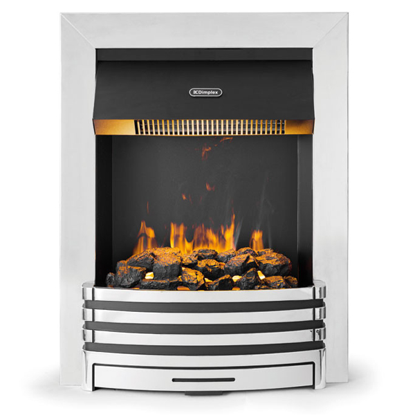 Dimplex Penngrove Opti-Myst Electric Fire