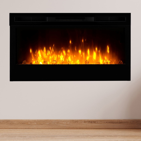 Dimplex Prism 34 Electric Fire