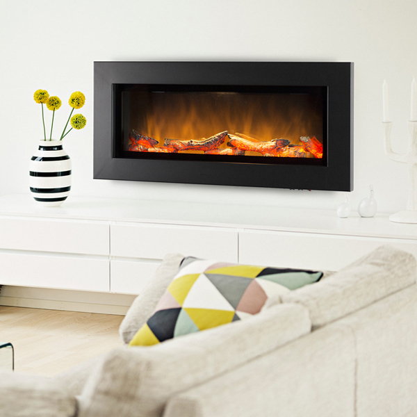 Dimplex SP16E LED Electric Fire Flames.co.uk