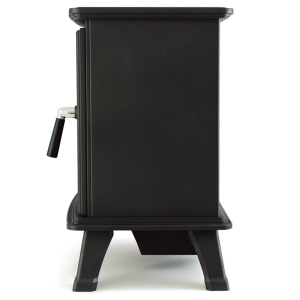 Dimplex Sunningdale OptiV Electric Stove Flames.co.uk