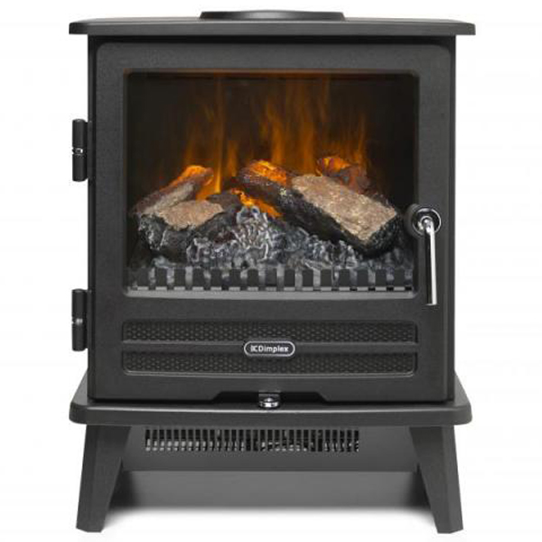Dimplex Willowbrook Opti-Myst Electric Stove