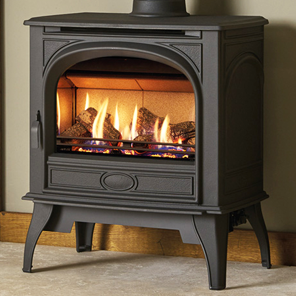 Dovre 425 Gas Stove | Flames.co.uk