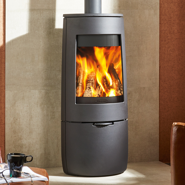 Dovre Bold 400 Wood Burning Stove