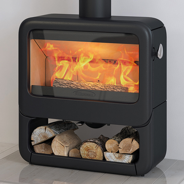 Dovre Rock 500 Wood Burning Stove