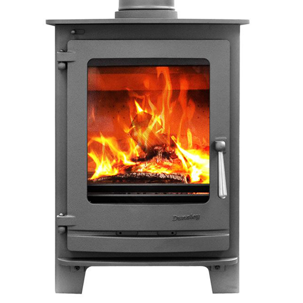 Dunsley Avance 400 Wood Burning / Multi-Fuel Stove