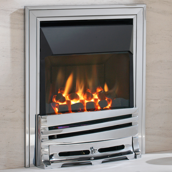 Ekofires 4010 / 4015 High Efficiency Gas Fire