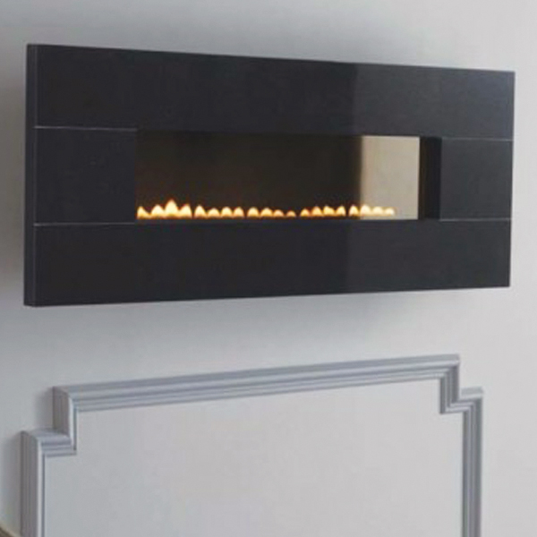 Ekofires 5090 Flueless Gas Fire