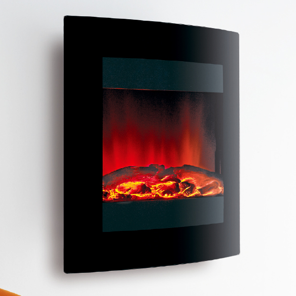 Ekofires 1011 LED Electric Fire