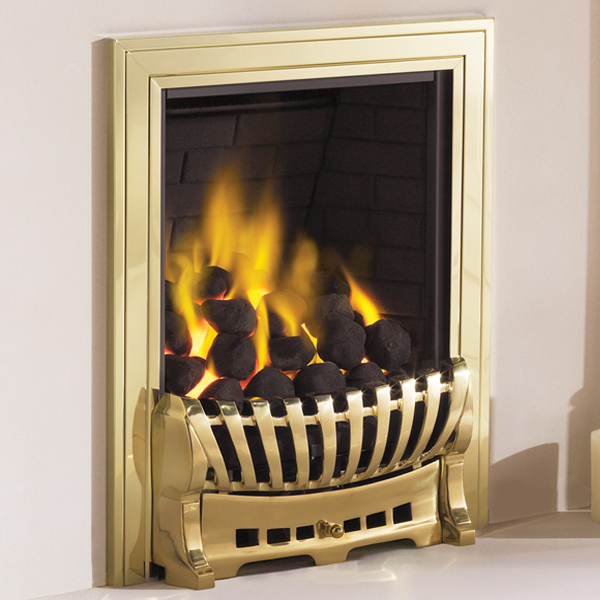 Ekofires 3030 / 3035 Gas Fire