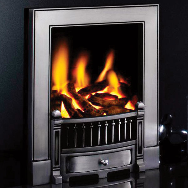 Ekofires 3090 / 3095 Gas Fire