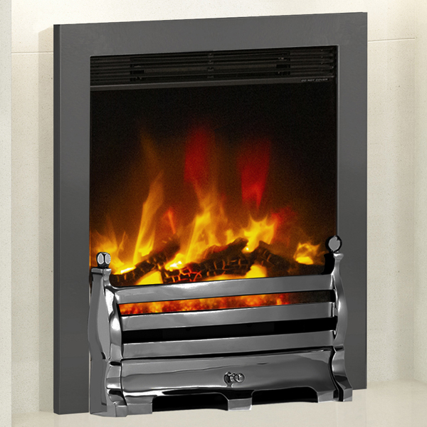 FLARE Collection by Be Modern Beam 16'' Maisie Electric Fire