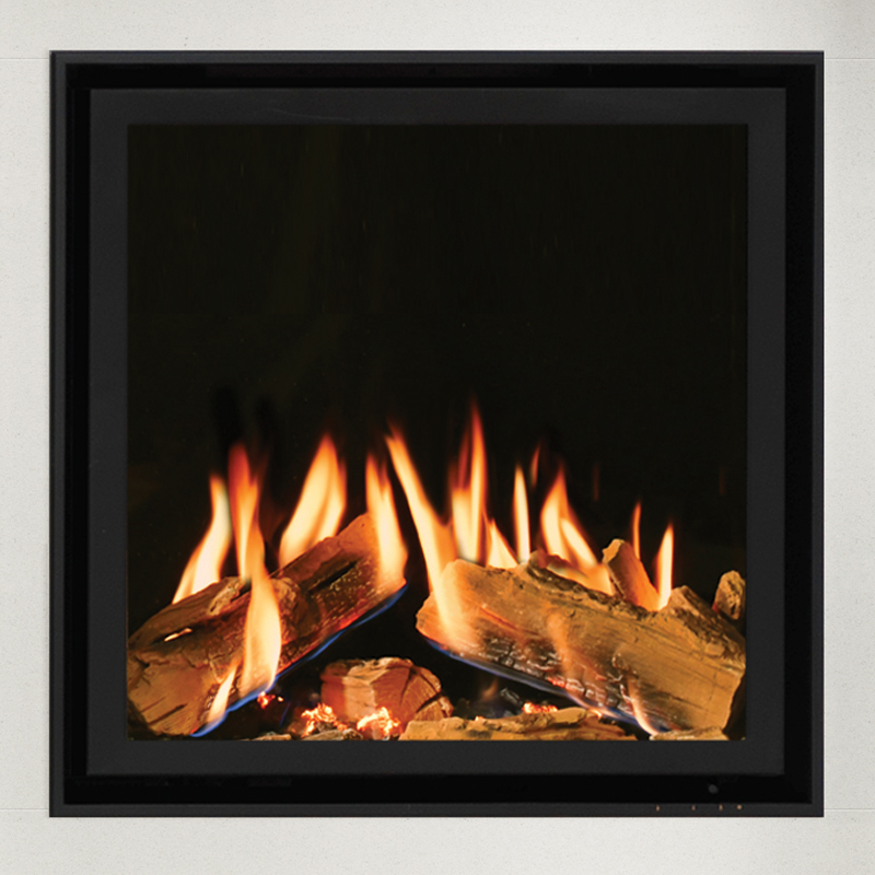Elgin Hall Calleos 600CF Gas Fire