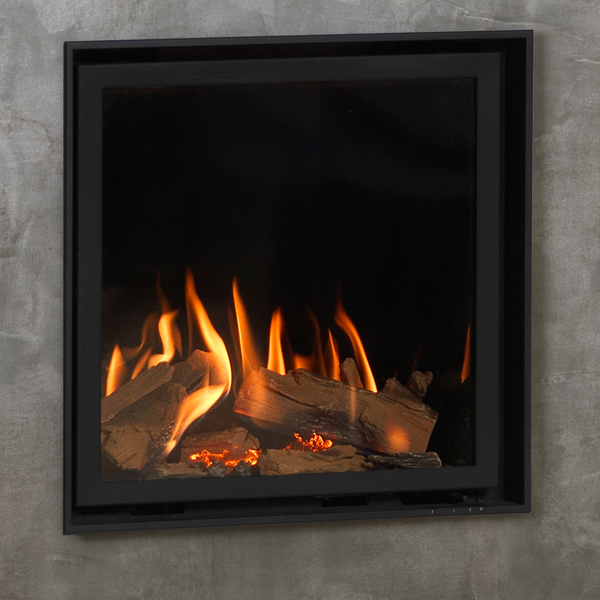 Elgin & Hall Calleos 600CF Gas Fire