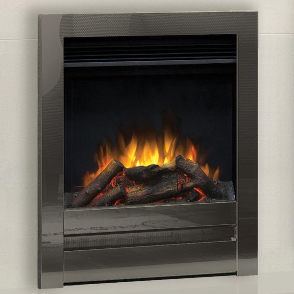 Elgin & Hall Chollerton 16'' Edge Electric Fire