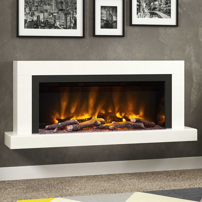 Elgin & Hall Pryzm Impero 57