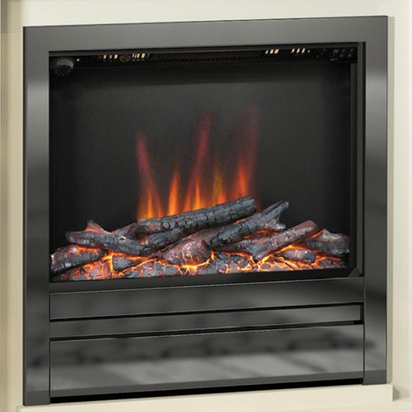 FLARE Collection by Be Modern Novus 22'' Electric Fire