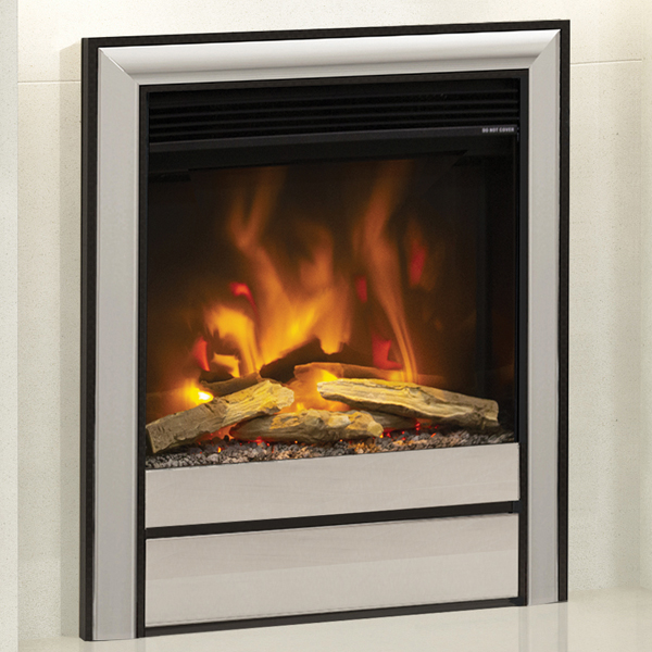 Elgin & Hall Pryzm Chollerton 16'' Electric Fire