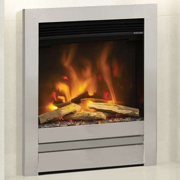 Elgin & Hall Pryzm Chollerton Edge 16'' Electric Fire