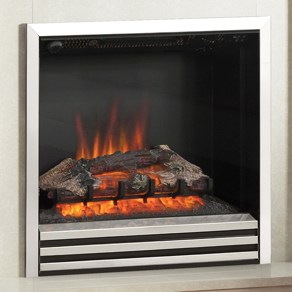 FLARE Collection by Be Modern Coretta 22'' Electric Fire