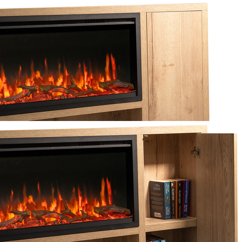 FireFX-Venezia-Suite-Door-Open