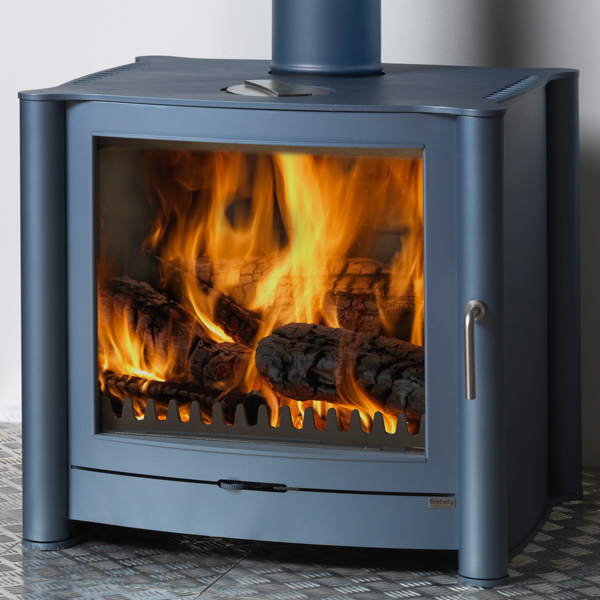 Firebelly FB3 Wood Burning Stove