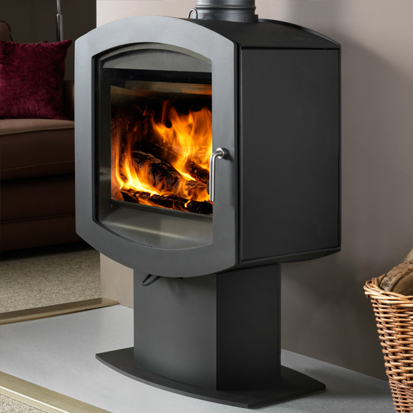 Firebelly Firepod Wood Burning Stove