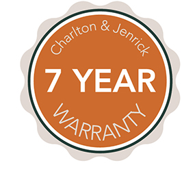 Fireline Stoves 7 Year Warranty Fireline Stoves 7 Year Warranty