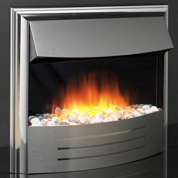 Flamerite Cisco 22 Electric Fire