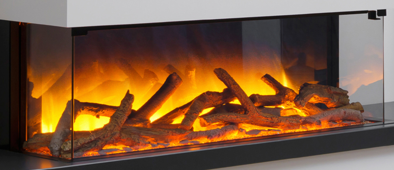 Flamerite Glazer Electric Fire Blog