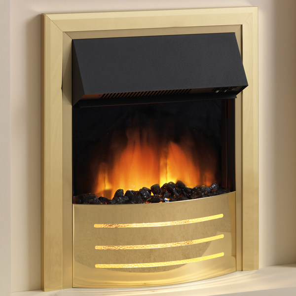 Flamerite Hudson Extreme Electric Fire