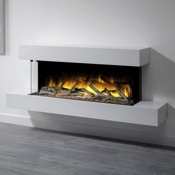 Flamerite Iona 1000 Electric Fire