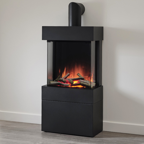 stand alone electric stove