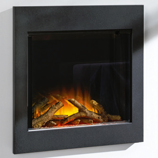 Flamerite OmniGlide 600 Electric Fire