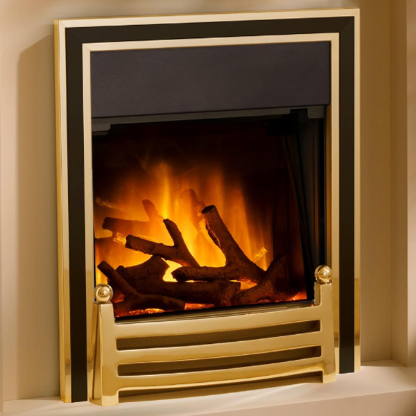 Flamerite Raylia Electric Fire