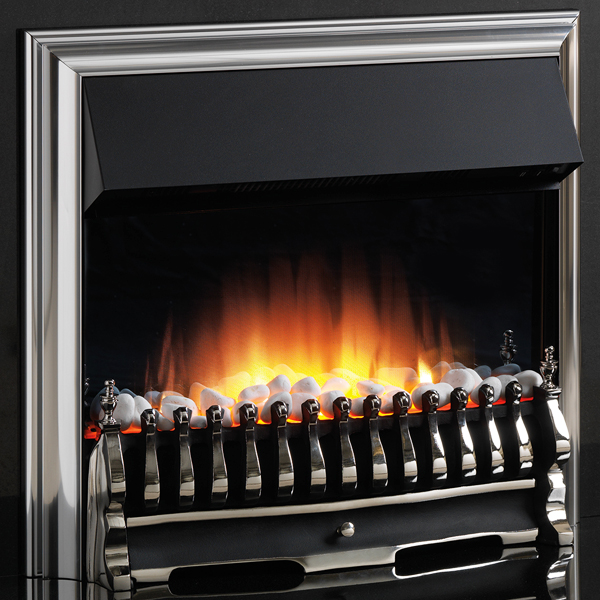 Flamerite Tyrus 22 Electric Fire