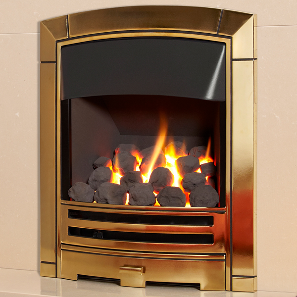 Flavel Decadence Plus Gas Fire