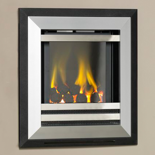 Flavel Diamond HE Wall Mounted Gas Fire