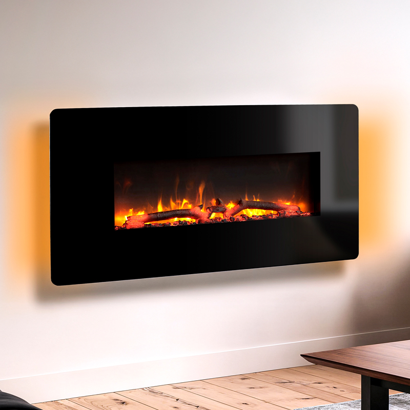 Flavel Proflame Flamonik Enchant Electric Fire