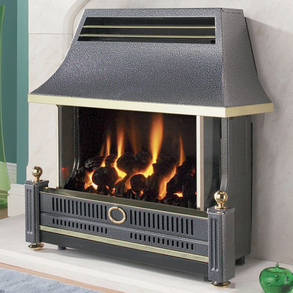 Flavel Renoir Gas Fire