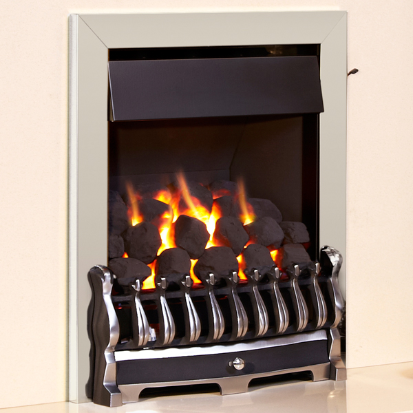 Flavel Richmond Plus Gas Fire