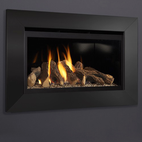 Flavel Rocco HE Wall Mounted Gas Fire