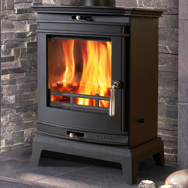 Flavel Rochester Multifuel Stove Free UK Delivery Flames.co.uk
