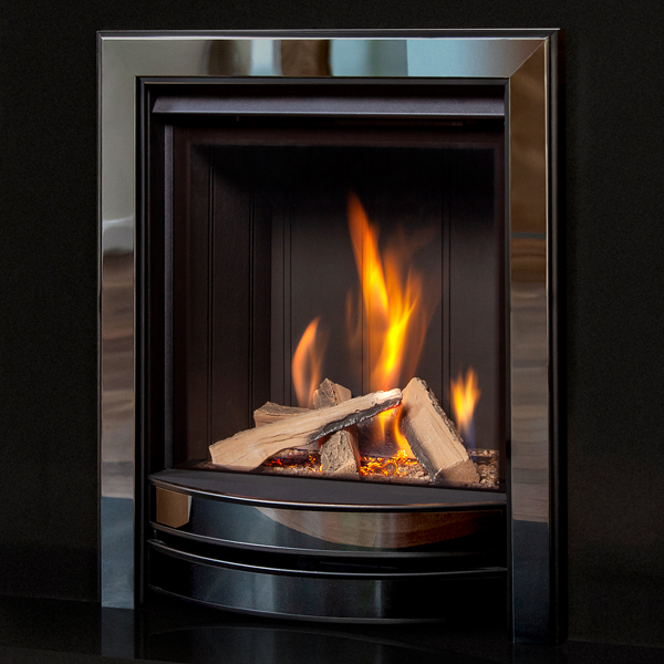 Flavel Romance High Efficiency Gas Fire Flames.co.uk