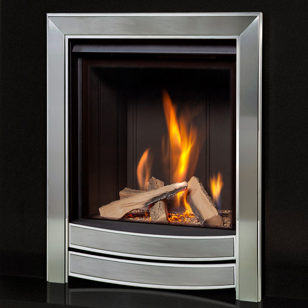 Flavel Romance High Efficiency Gas Fire Flames.co.uk